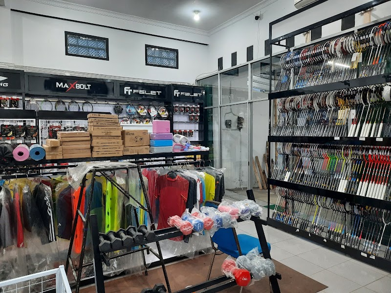 Toko Sulawesi: Jantung Belanja Modern di Cilacap Selatan